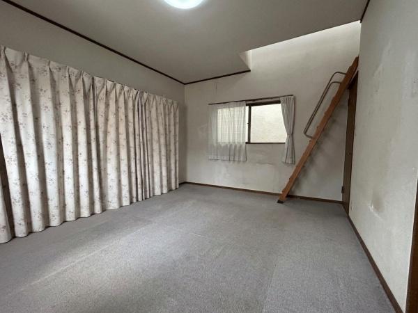 門真市古川町の中古一戸建て