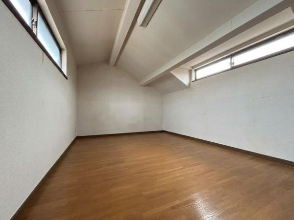門真市古川町の中古一戸建て