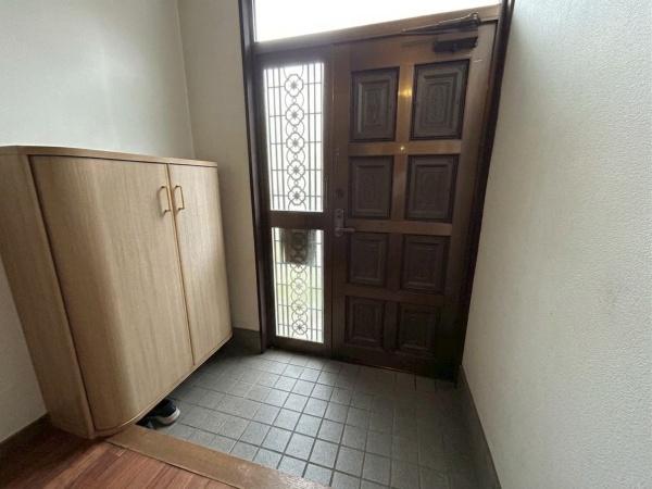 門真市古川町の中古一戸建て