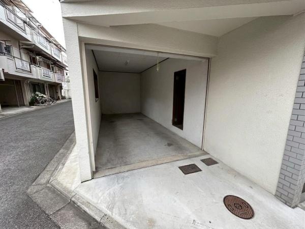 門真市古川町の中古一戸建て