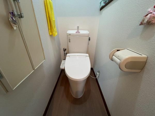 門真市古川町の中古一戸建て