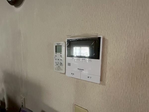門真市古川町の中古一戸建て