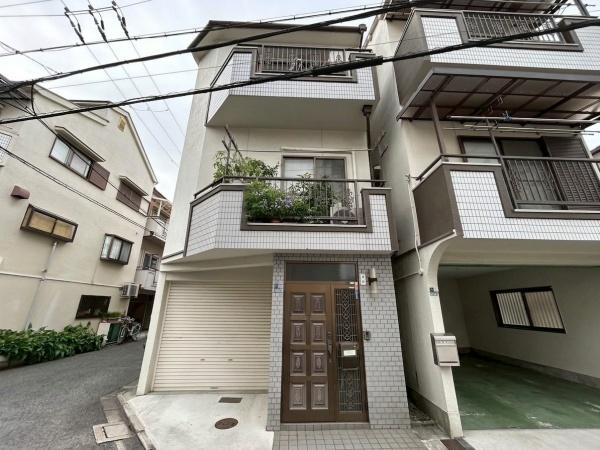 門真市古川町 中古戸建