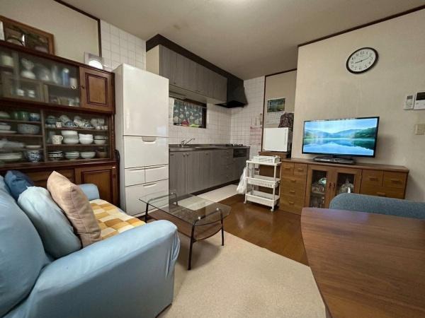 門真市古川町の中古一戸建て