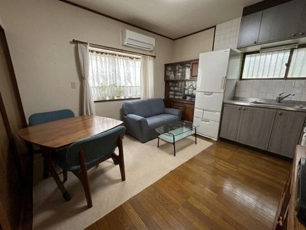 門真市古川町の中古一戸建て