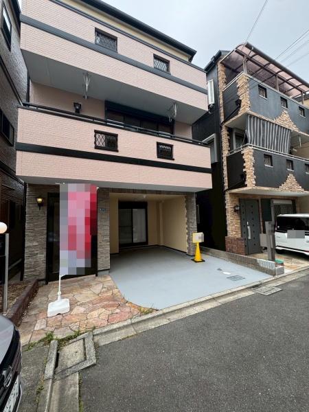 守口市佐太東町１丁目の中古一戸建て