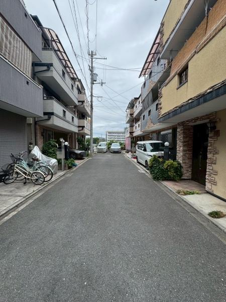 守口市佐太東町１丁目の中古一戸建て