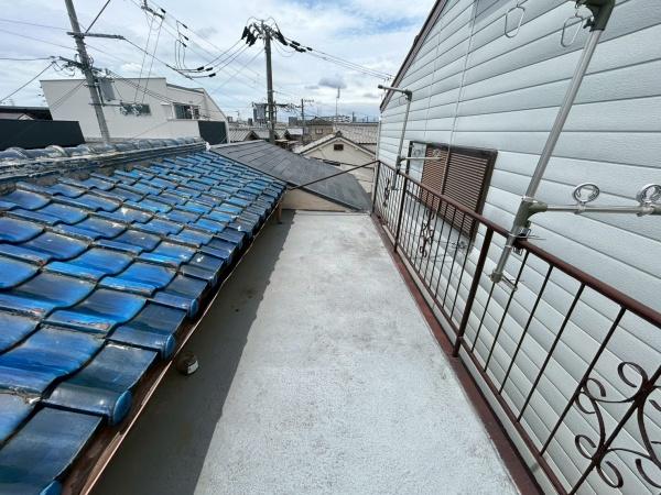 門真市城垣町の中古一戸建て