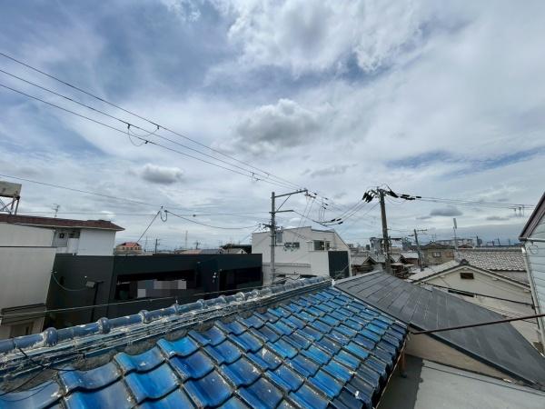門真市城垣町の中古一戸建て