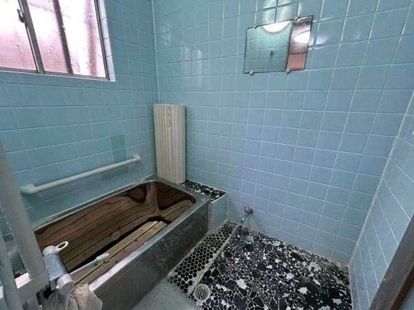 門真市城垣町の中古一戸建て