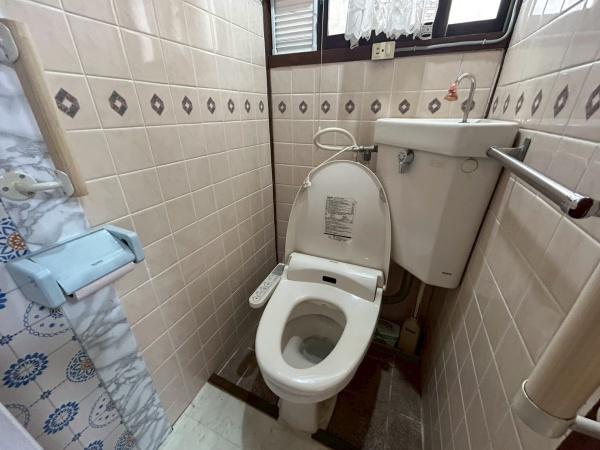 門真市城垣町の中古一戸建て