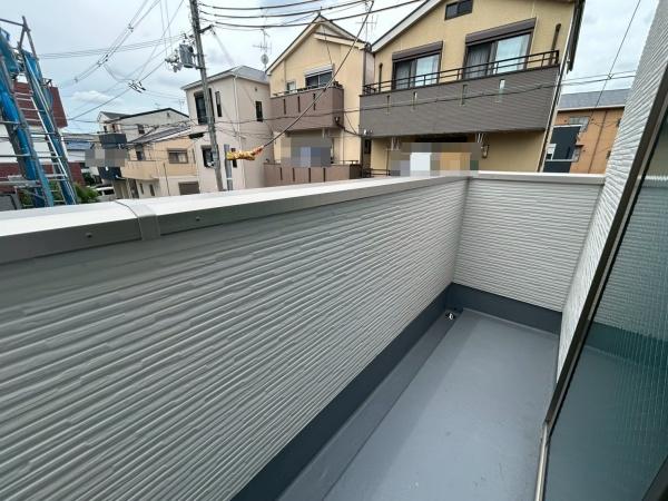 寝屋川市春日町　新築戸建