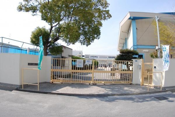 寝屋川市池田本町の中古一戸建て(寝屋川市立池田小学校)