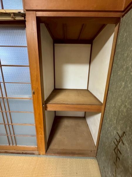 寝屋川市池田本町の中古一戸建て