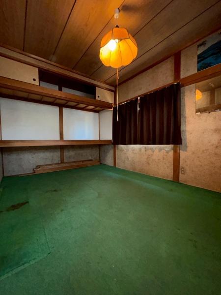 寝屋川市池田本町の中古一戸建て