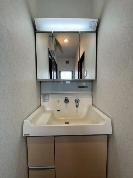寝屋川市錦町の中古一戸建て