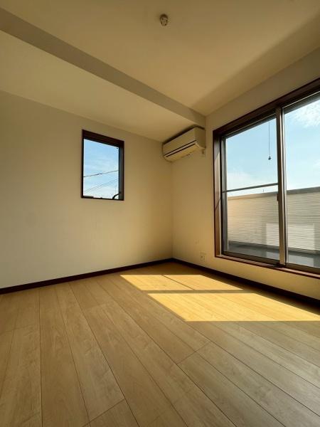 寝屋川市錦町の中古一戸建て