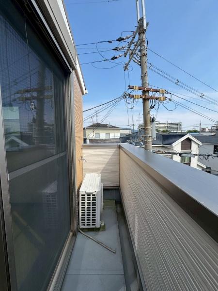寝屋川市錦町の中古一戸建て