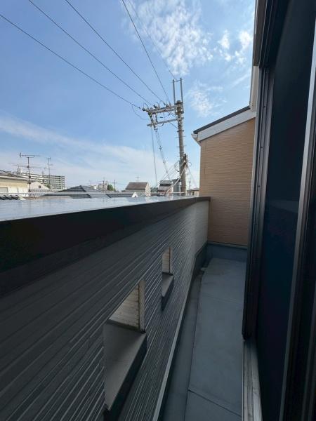 寝屋川市錦町の中古一戸建て
