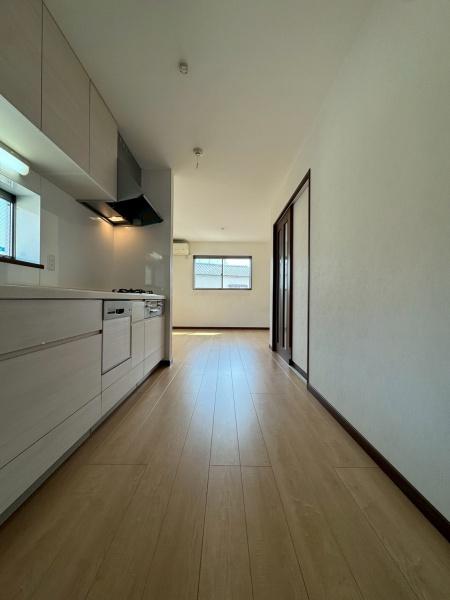 寝屋川市錦町　中古戸建