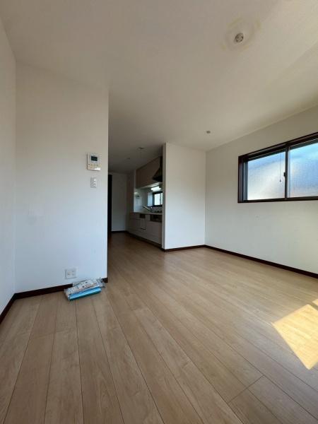 寝屋川市錦町　中古戸建