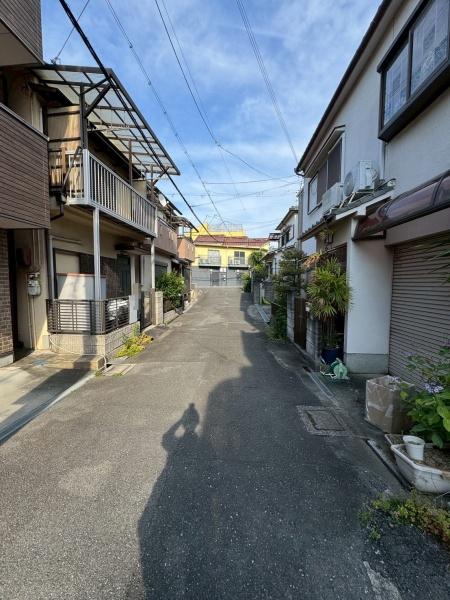 守口市東町２丁目の中古一戸建て