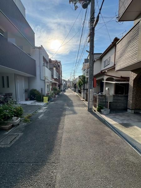 守口市東町２丁目の中古一戸建て