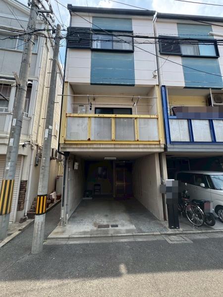 門真市巣本町 中古戸建