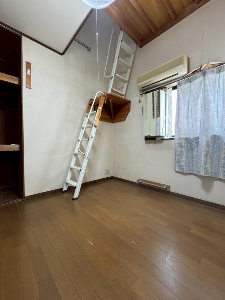 門真市巣本町の中古一戸建て