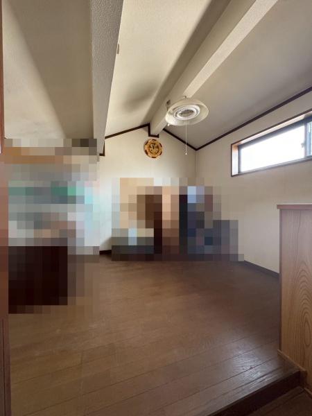 門真市巣本町の中古一戸建て