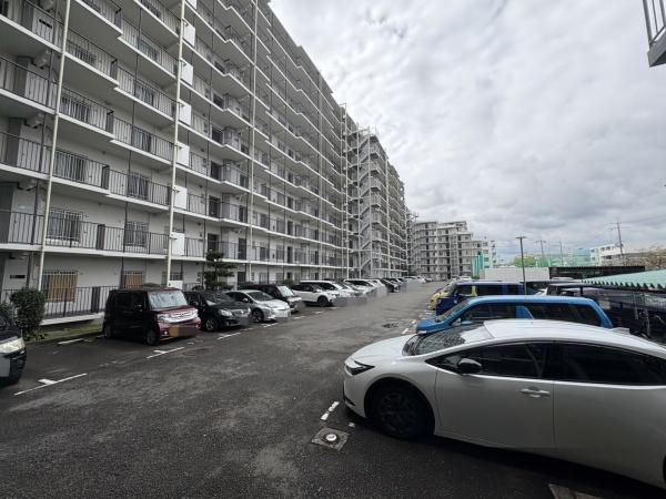 ネオコーポ門真東２番街
