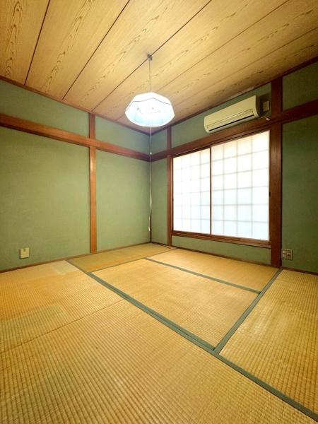 守口市藤田町４丁目の中古一戸建て