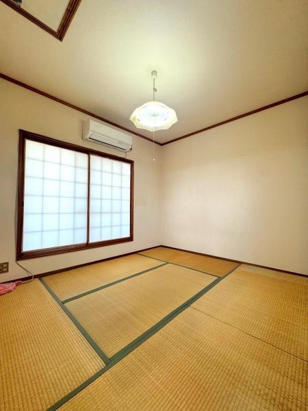守口市藤田町４丁目の中古一戸建て