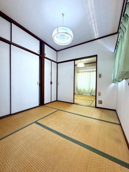 守口市藤田町４丁目の中古一戸建て