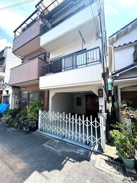 守口市藤田町４丁目の中古一戸建て