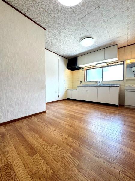 守口市藤田町4丁目　中古戸建
