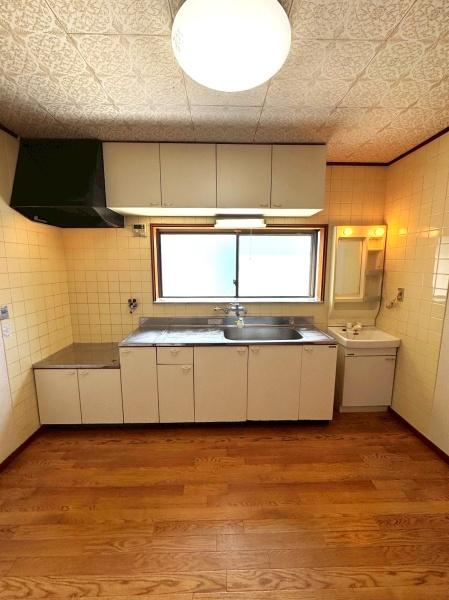 守口市藤田町4丁目　中古戸建