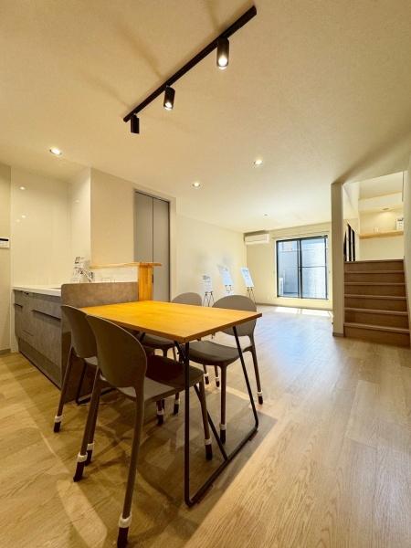 寝屋川市宝町　新築戸建