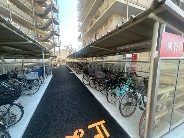 寝屋川サンハイツＢ棟