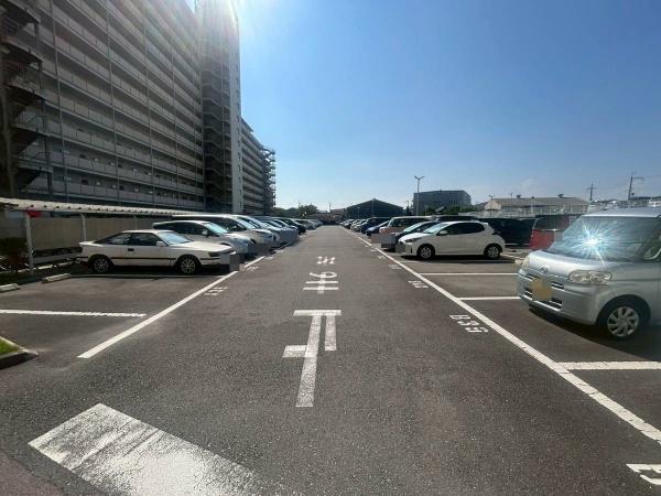 寝屋川サンハイツＢ棟