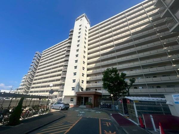 寝屋川サンハイツＢ棟