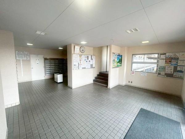 寝屋川サンハイツＢ棟