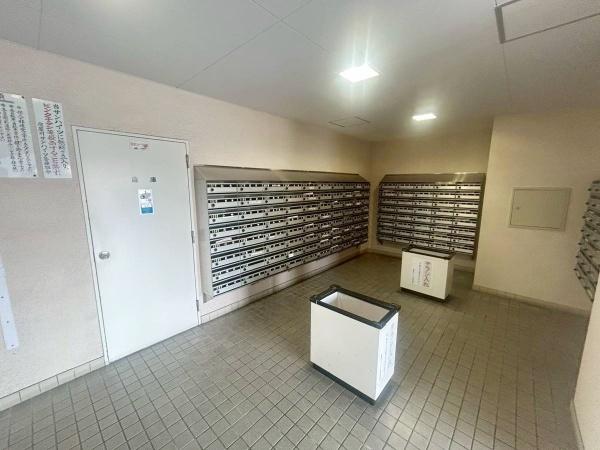 寝屋川サンハイツＢ棟