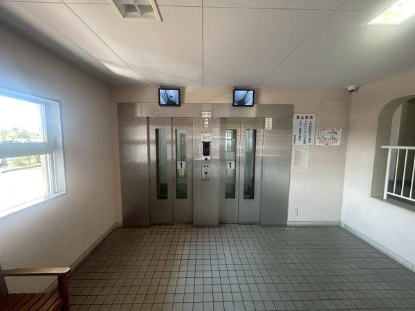 寝屋川サンハイツＢ棟