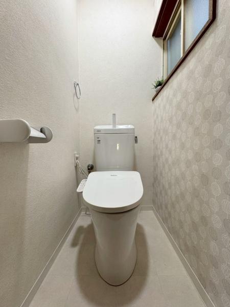 門真市大池町の中古一戸建て