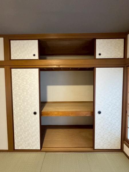 門真市大池町の中古一戸建て