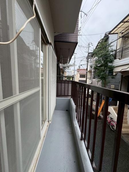 門真市大池町の中古一戸建て