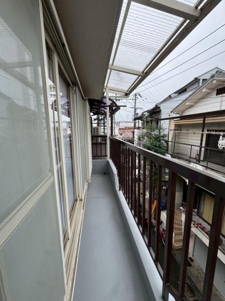 門真市大池町の中古一戸建て