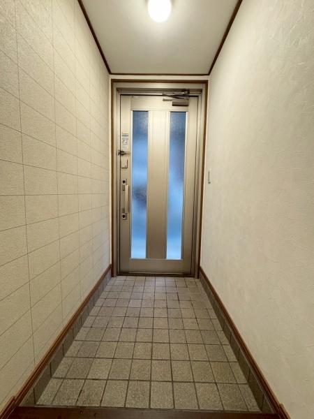 門真市大池町の中古一戸建て