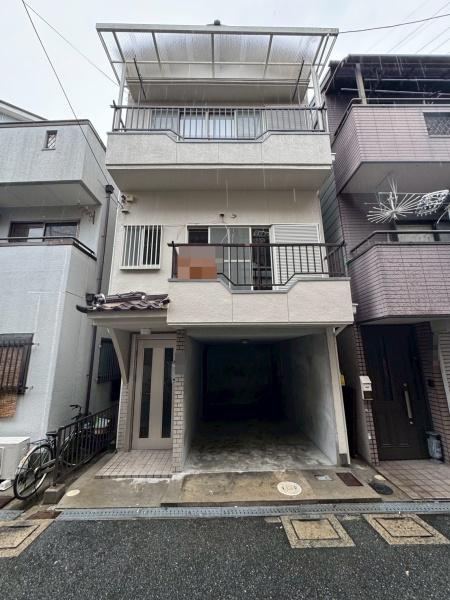 門真市大池町　中古戸建